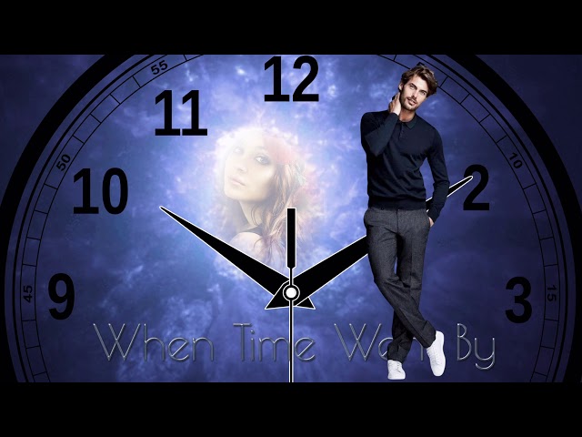 Captain Apollo - When Time Went By
