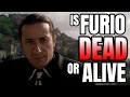 What Happened To Furio? - Soprano Theories