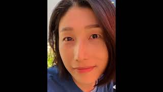 Yeon Koung Kim Beautiful Pictures ##volleyballplayer #youtuber