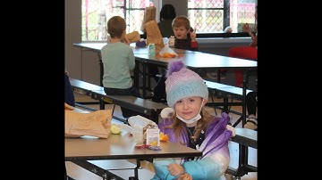 Feeding our Students