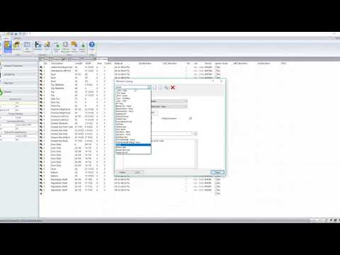 What's New in S2M Center Version 11 - Machine Catalog
