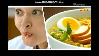 Iklan Sarimi Joget DJ Kukuruyuk Tok 15s