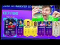 ROAD TO THE FINAL SALAH IN BEST FIFA 21 PACK OPENING EVER!!