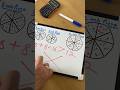 Why 8 + 8 does NOT equal 16 🍕Stop getting scammed by Pizza deals! 📉   #mathstricks