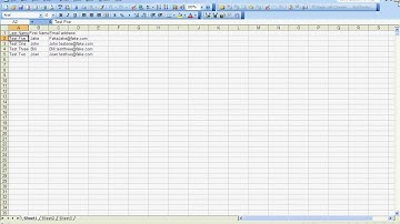 Mail Merge Made Simple Walkthrough.avi