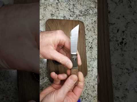 Barlow Knife!