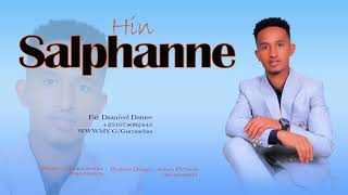 Yesuus Inni Maqaansaa Caccabseet Karaa Baasaa