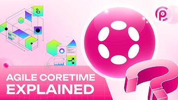 What Is Coretime? Heading To Polkadot 2.0 w/ Agile Coretime | The Brains Ep.38