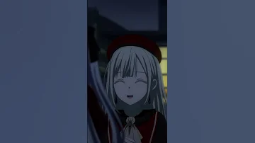 アニメ切り抜き 睦ちゃんは死んじゃったよ Shorts アニメムジカ AveMujica 冬アニメ 