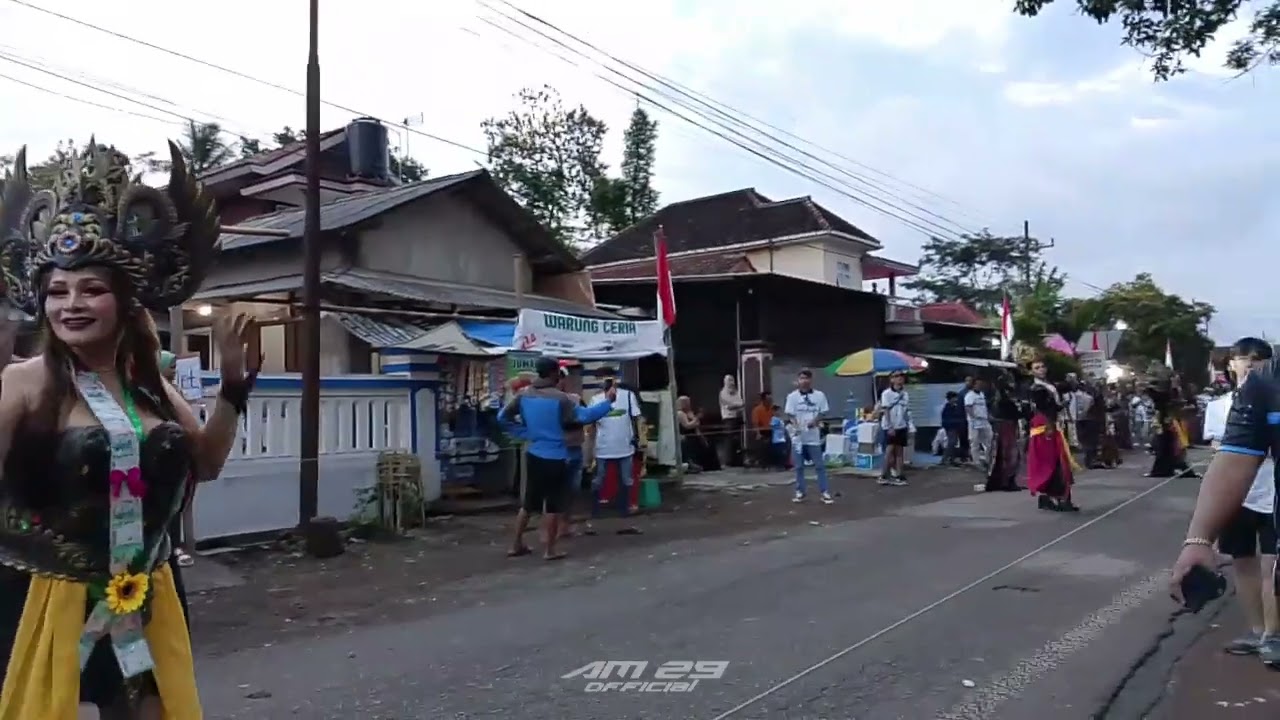 NGX NGOSEX AUDIO FT SUMBERSARI SQUAD FT PARALAWAS PROJECT,karnaval Sumberejo Gedangan