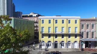 411 Bienville - A Latter & Blum Listing