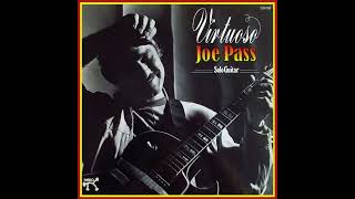 Sweet Lorraine - Joe Pass