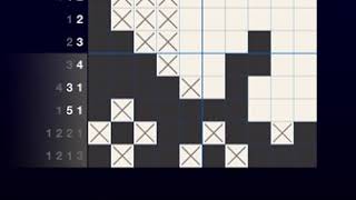 Picross Galaxy #1-2 screenshot 4