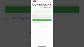 Continulink- Mobile edge