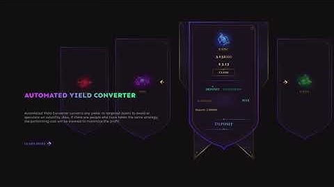 Introduction to Gauntlet (IGNITION | A Global Solana Hackathon)