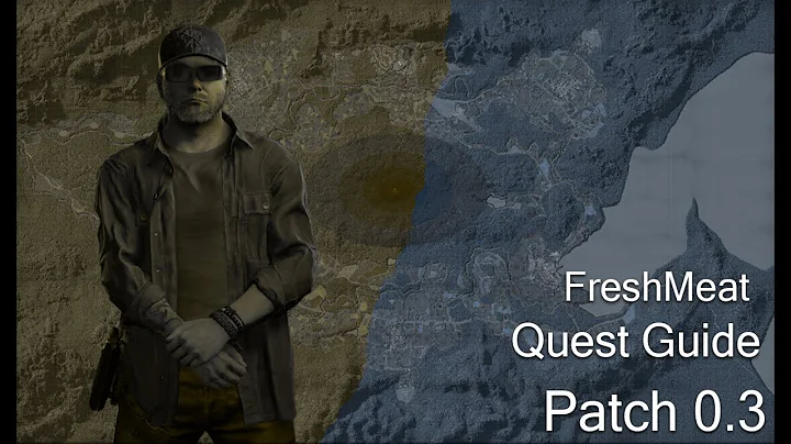 FreshMeat - Lamang - GZW Patch 0.3 TASK GUIDE - Gray Zone Warfare Winds Of War