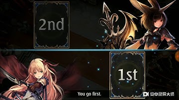 shadowverse greenglen axeman midrange forestcraft