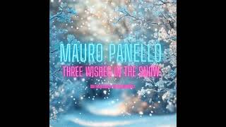 Mauro Panello -Three Wishes In The Snow Drei Haselnüsse Für Aschenbrödel