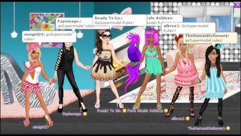 gSm Work In Progress