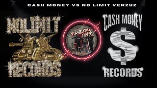 TBM: Cash money Vs No limit Verzuz