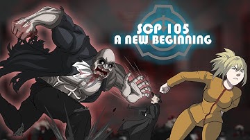 Resurrection Hub | SCP 105 A NEW BEGINNING