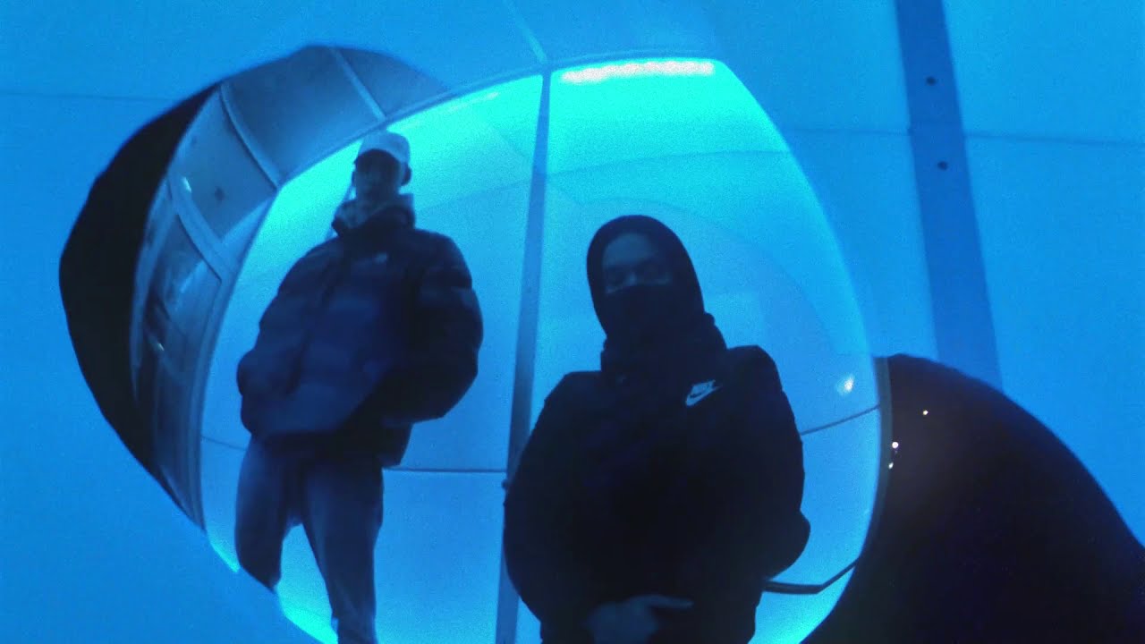 999kev - Mein Beileid feat. SWEETBOYBLONDEY (Official Video) [prod. Modem]