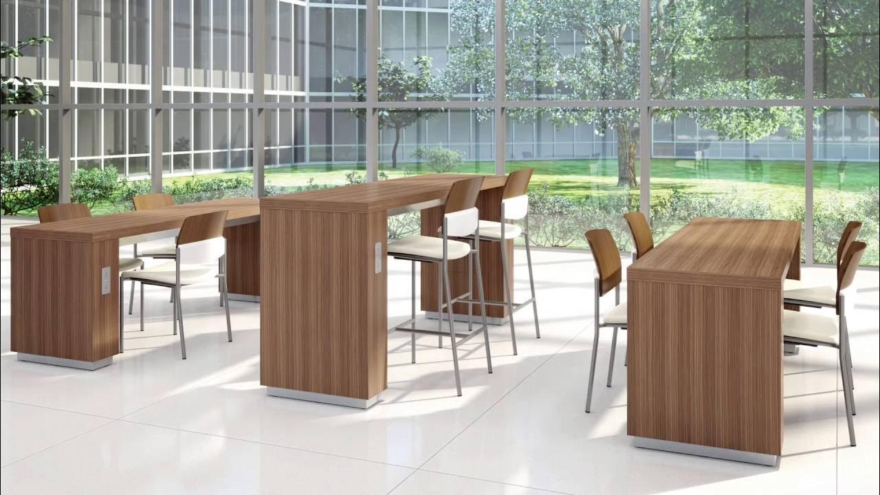 EndZone by Spec Furniture YouTube