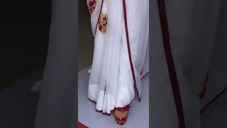✨💐♥️,New Trendy Party Wear Saree Design 2026 | ✨ Saree Design✨#youtub2026 शाlदियों में पहनें ये साड़