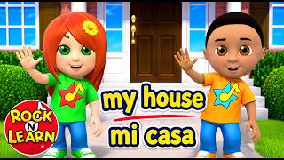 learn italian kids common words home english italian