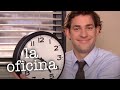 Broma del tiempo | The Office Latinoamérica