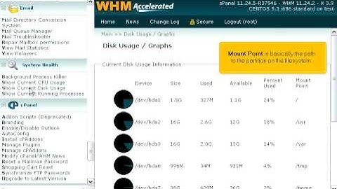 How to check your system