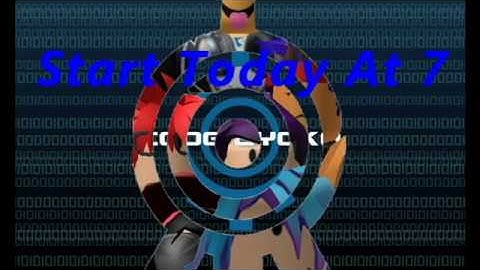 [ROBLOX RPG SERIES] Code Lyoko Recourse Promo