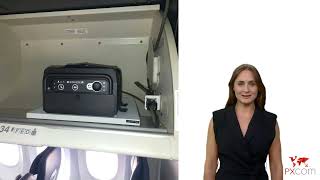 PXAi #6: The future of Inflight Entertainment (IFE) and Connectivity