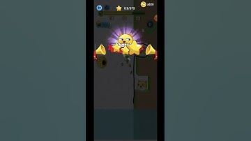 Save the doge level 41-43 #shorts #savethedoge #game #gra #android