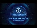 Tomorrowland Around The World Countdown Show Tomorrowland Around The World Countdown Show