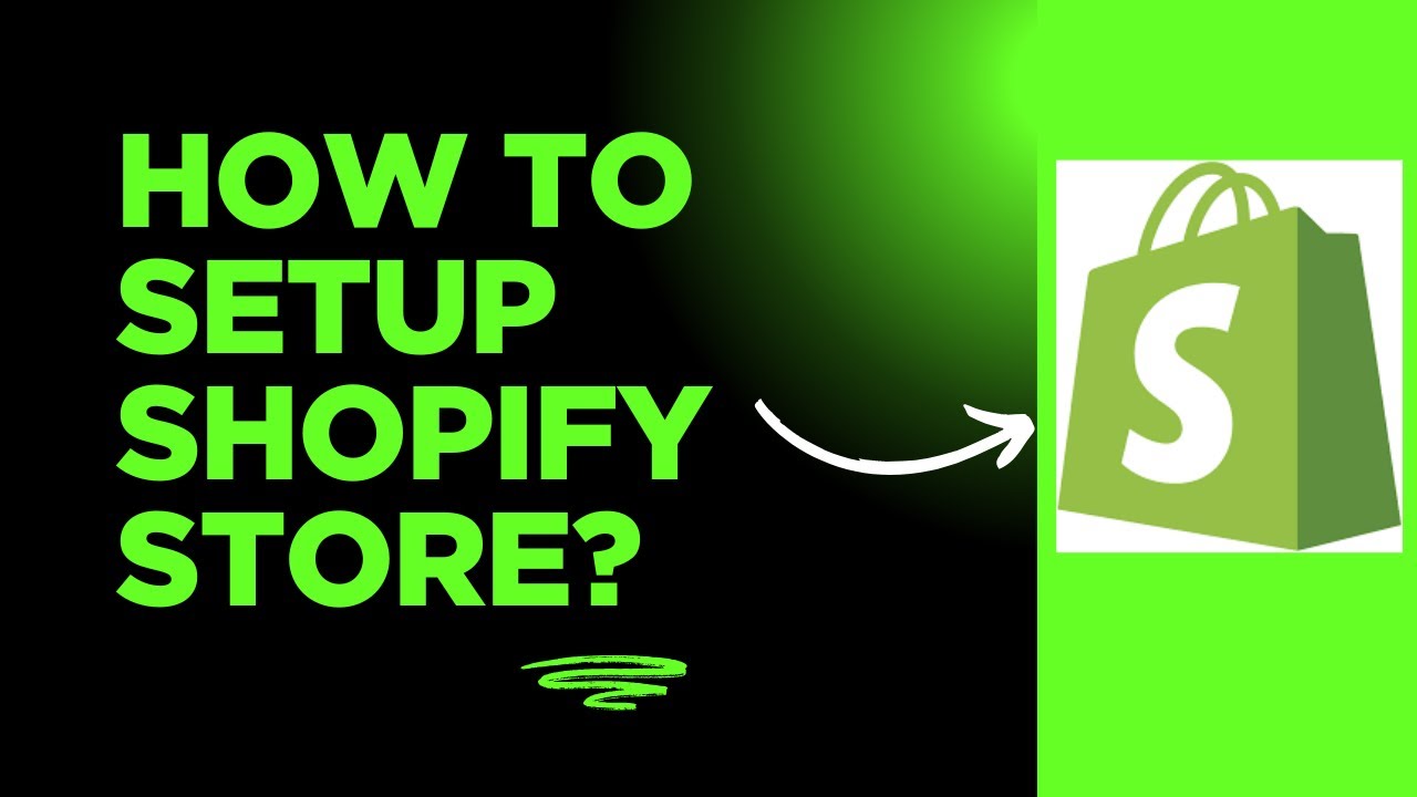 Shopify Course for Beginners (Step-by-Step Guide) - YouTube