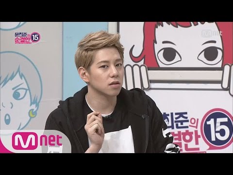 [STAR ZOOM IN] ZICO's Brother Woo Tae Woon opens a secret of the Boss!/'지코형'우태운, 광수사장님의 비밀(?) 오픈하다!