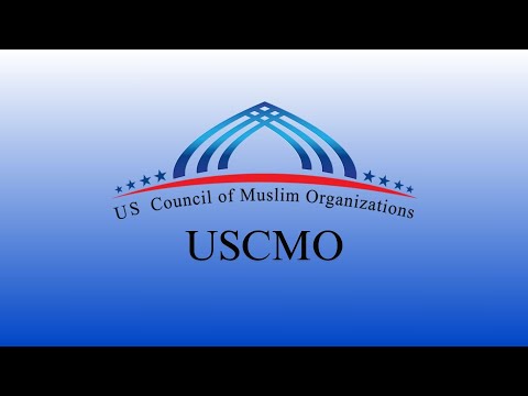 A Message From USCMO Secretary General Oussama Jammal GOTV 2024