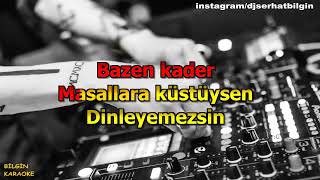 Gülben Ergen - En Güzel Misafir (Karaoke) Orjinal Stüdyo Resimi