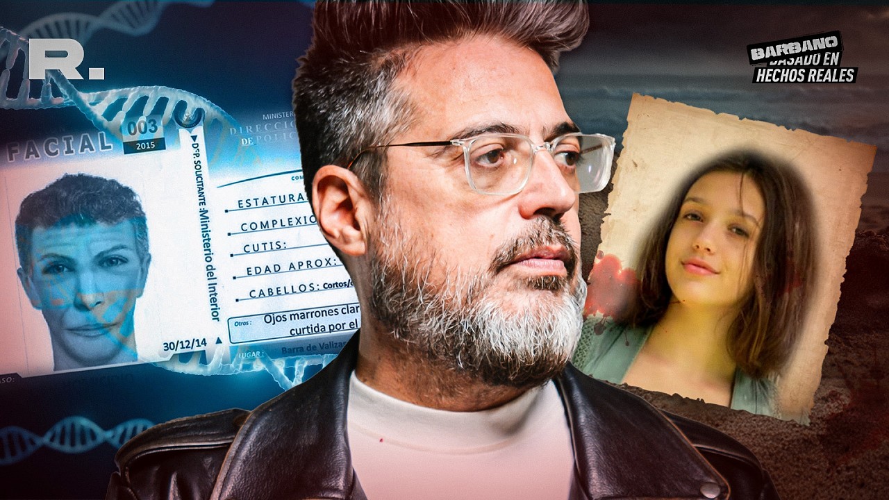 LOLA CHOMNALEZ: UN MISTERIO QUE DURÓ 8 AÑOS