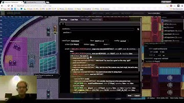 CrossCode Dev Stream