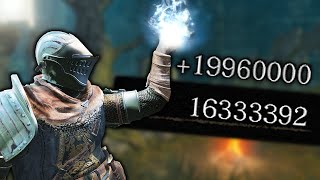 This Discovery Broke DARK SOULS Speedrunning