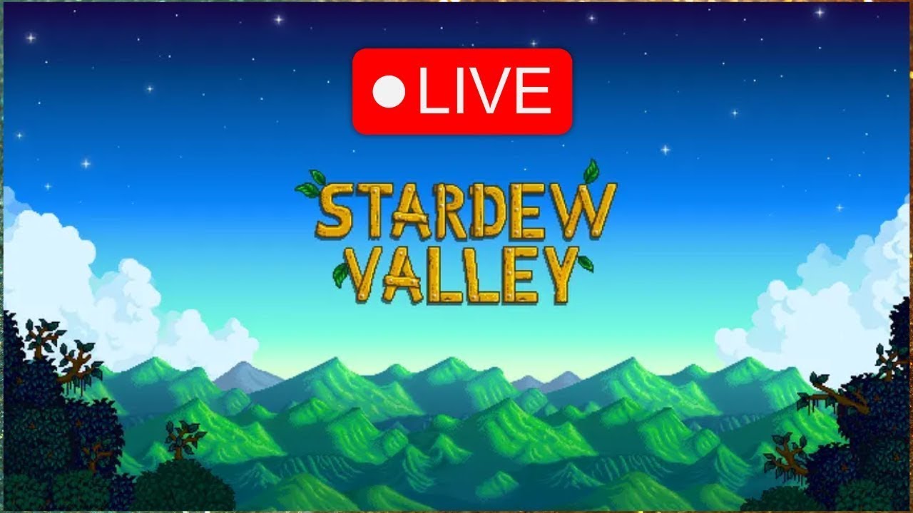 Year 3 Stardew Valley Beginner | Day 32