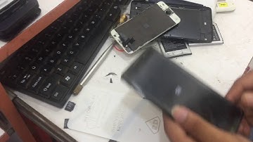 Xiomi Redmi Note 4 Mi account remove done Cm2 Qlm