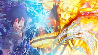 Hymn for the Weekend / Naruto / [Edit/AMV] 4K