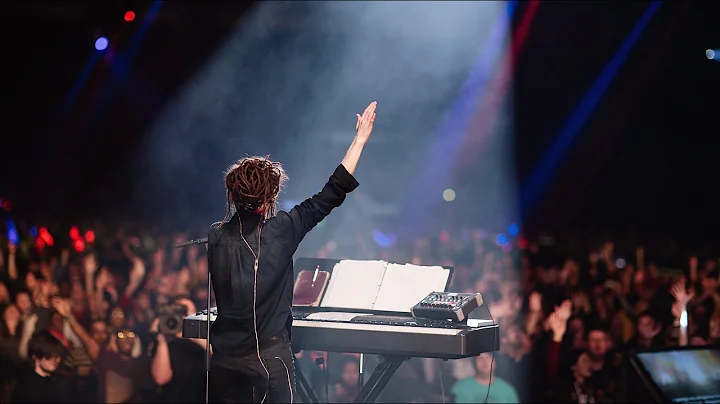 Only a Shadow Full Concert - Misty Edwards
