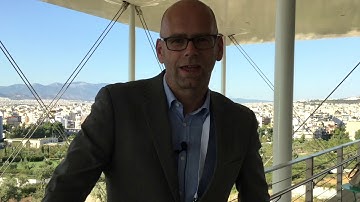 Libraries and Research Data Management, by Prof. Dr. Wolfram Horstmann.