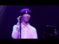 20230625 LUCKY TAPES (럭키테이프스) -[Punch Drunk Love](MashUp Ver.)/‘LUCKY TAPES LIVE IN SEOUL’@노들섬라이브하우스