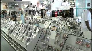 Bebop Record Shop Closing Its Doors