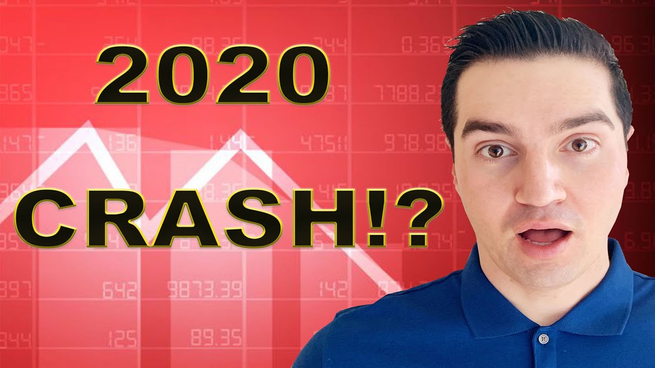 Is the HOUSING MARKET going to CRASH (2020) WHAT is causing REAL